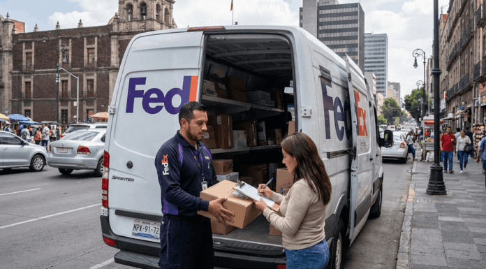 FedEx Delivery Jobs in Mexico: Driver Roles and How to Apply