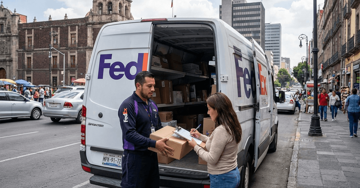 FedEx Delivery Jobs in Mexico: Driver Roles and How to Apply