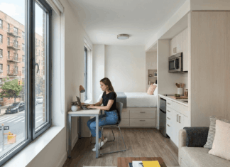 Studio Apartments for Rent: Find Affordable Options Near You