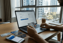 Unlocking PayPal Card & Cashback Rewards in the UAE: Your Guide to Secure Payments & Smart Savings