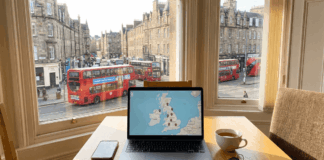Short-Term Rentals in the UK: Find Flexible Places to Stay