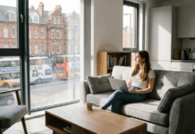 Furnished Flats to Rent in the UK: Discover Comfort and Flexibility in Urban Living
