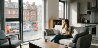 Furnished Flats to Rent in the UK: Discover Comfort and Flexibility in Urban Living