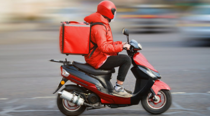 Lavori di consegna di cibo in Italia – Orari flessibili e opportunità per rider