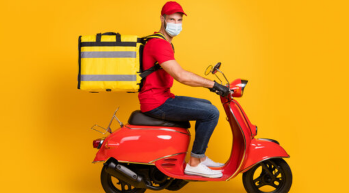 Locuri de muncă în livrarea de mâncare în România – Program flexibil și oportunități pentru curieri