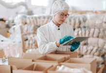 Packaging Jobs in the United Kingdom: Find Reliable Roles in Warehousing and Production