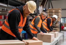 Packaging Jobs in Canada: Find Reliable Work in Warehousing and Production