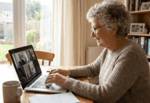 Work From Home Jobs for Seniors – Flexible Income Ideas for a Fulfilling Retirement