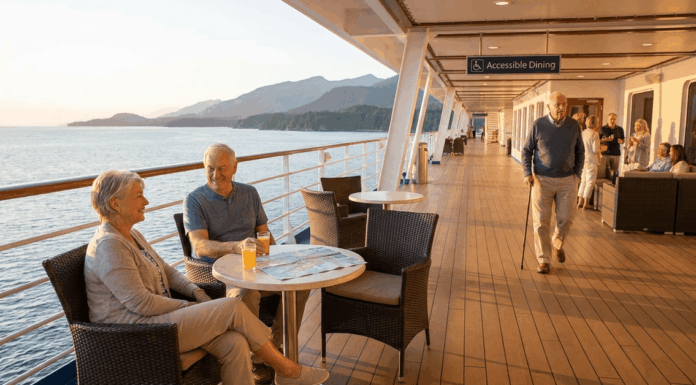 Senior Cruises: Find Adventure and Relaxation with Exclusive Deals and Destinations
