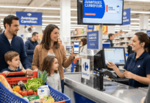 Club Carrefour France: Unlocking Savings & Exclusive Rewards for Shoppers