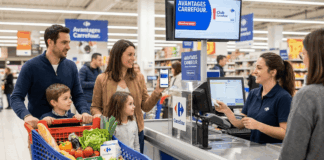 Club Carrefour France: Unlocking Savings & Exclusive Rewards for Shoppers