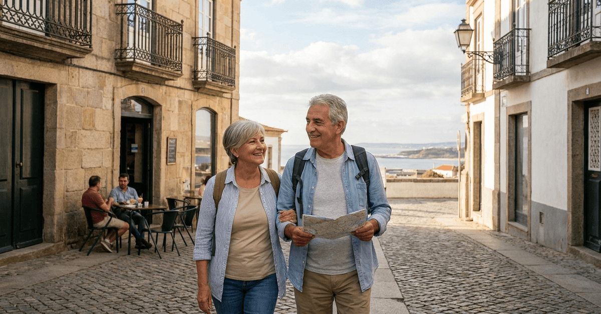 Affordable Vacations for Retirees: Enjoy More for Less in Your Golden Years