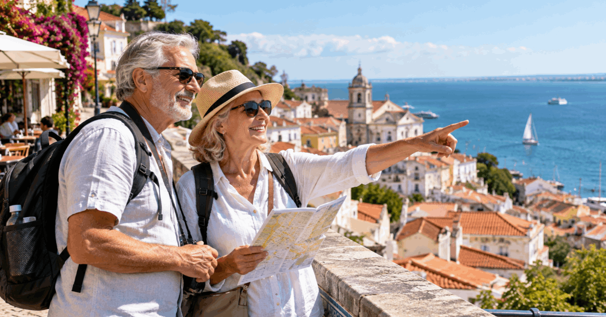 Affordable Vacations for Retirees: Enjoy More for Less in Your Golden Years