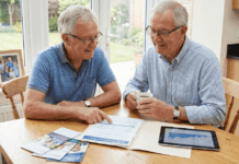 Understanding Life Insurance Options for People Over 60 – Secure Your Legacy and Peace of Mind