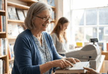 Part-Time Jobs for Retirees: Flexible Ways to Boost Income and Stay Active
