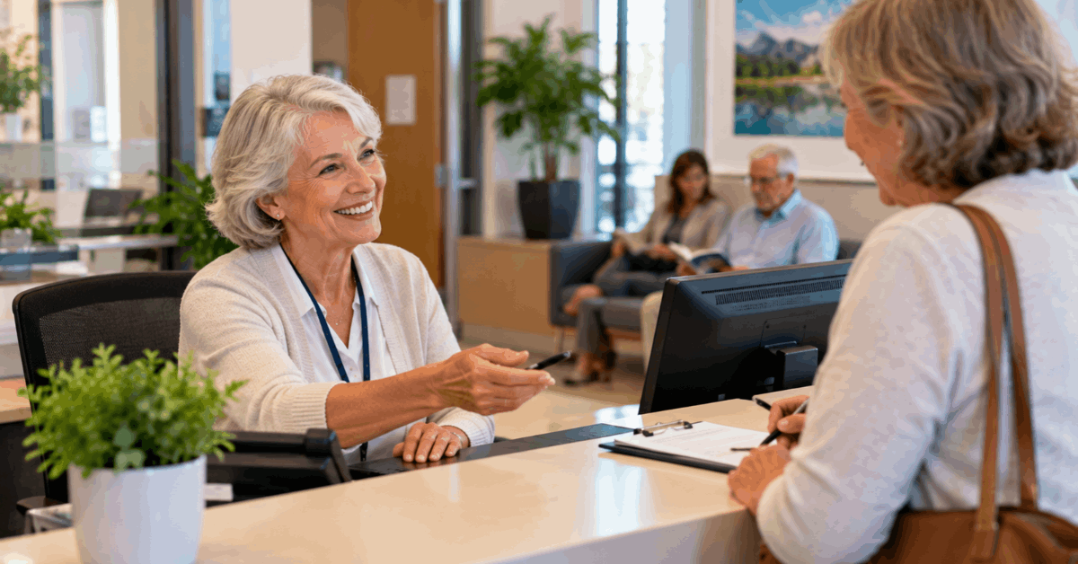 Best Customer Service Jobs for Seniors – Flexible Options & Extra Income