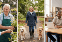 Weekend Jobs for Retirees – Earn Extra Income & Stay Social in Your Golden Years